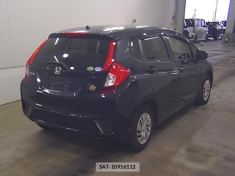 Honda FIT 2015 4023092-1