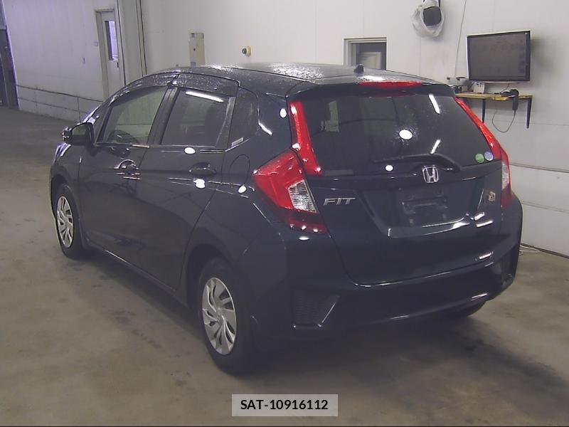 Honda FIT 2015 4023092-2
