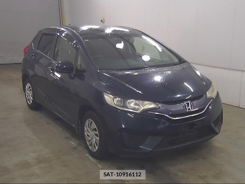 Honda FIT 2015 4023092-3