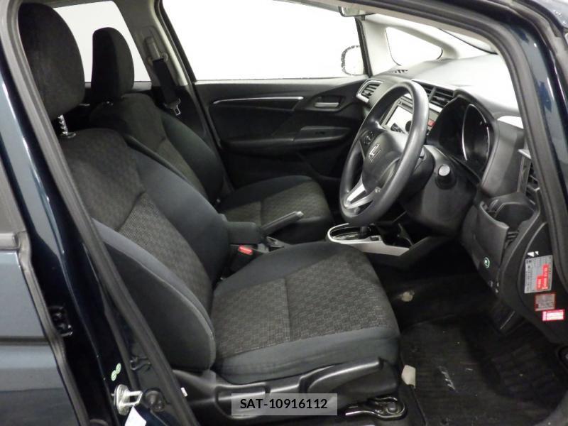 Honda FIT 2015 4023092-4
