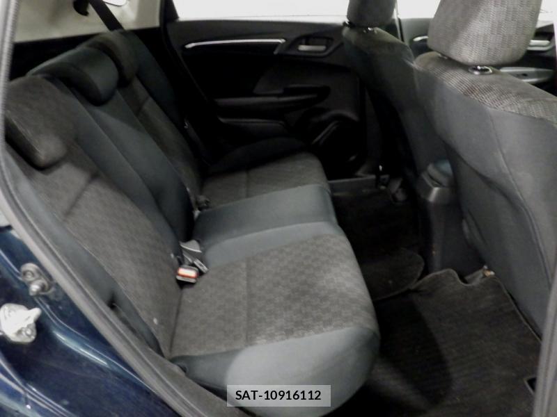 Honda FIT 2015 4023092-5