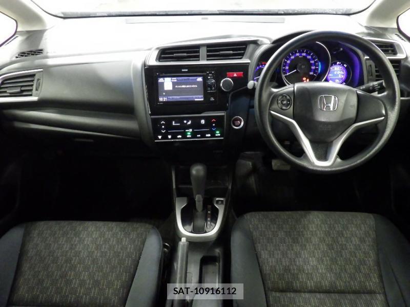 Honda FIT 2015 4023092-6