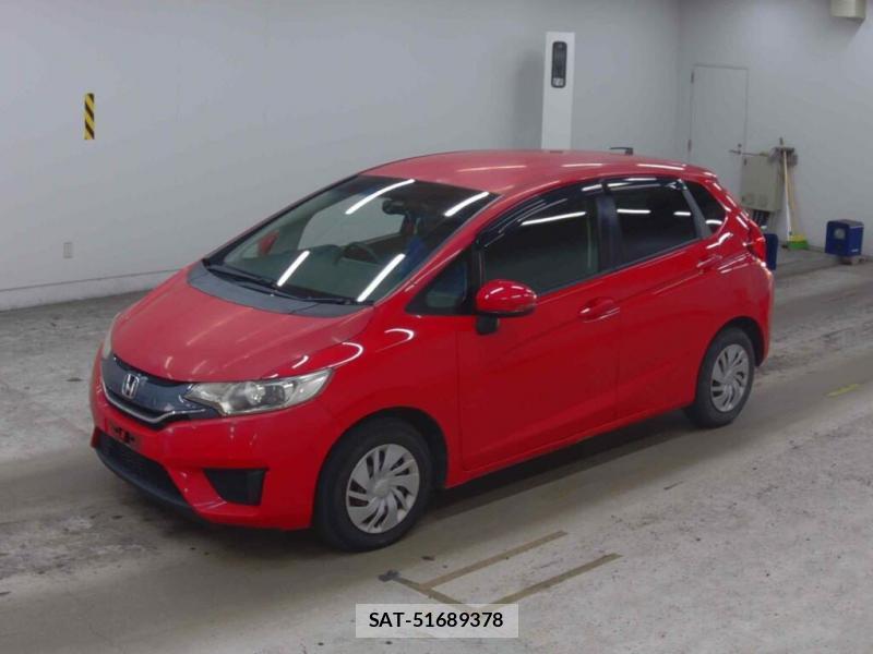 Honda FIT 2015-03 4079077-0