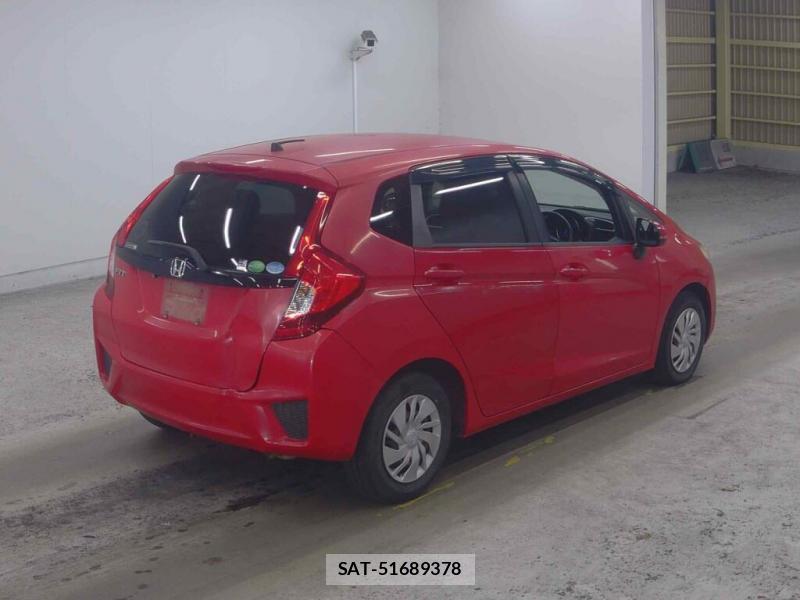 Honda FIT 2015-03 4079077-1