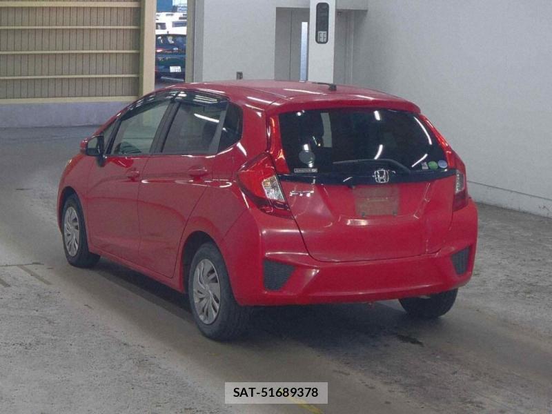 Honda FIT 2015-03 4079077-2