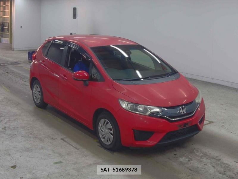 Honda FIT 2015-03 4079077-3
