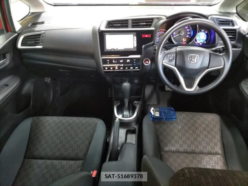 Honda FIT 2015-03 4079077-4