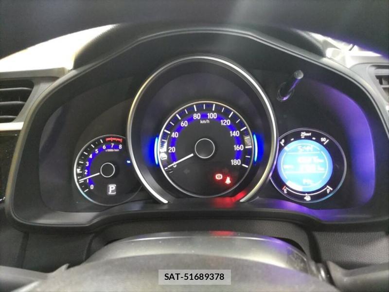 Honda FIT 2015-03 4079077-5