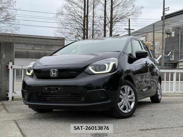 Honda FIT 2023-01 4109507-0