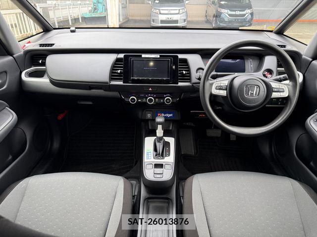 Honda FIT 2023-01 4109507-9