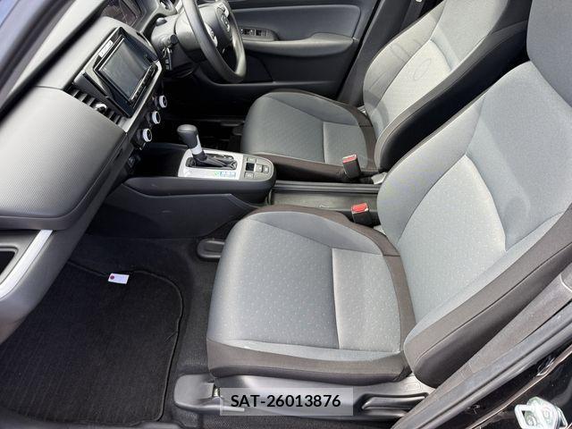 Honda FIT 2023-01 4109507-10