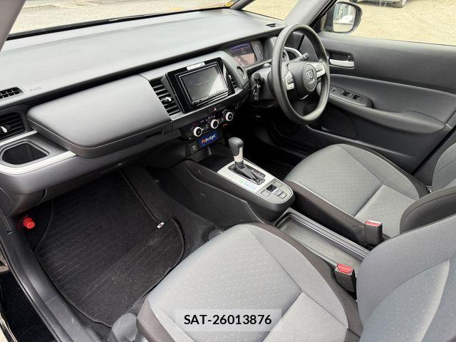 Honda FIT 2023-01 4109507-1