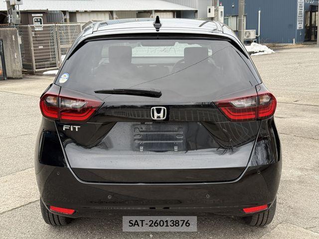 Honda FIT 2023-01 4109507-3