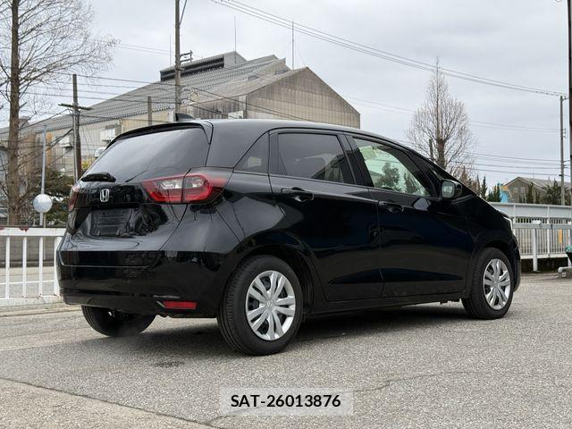 Honda FIT 2023-01 4109507-4