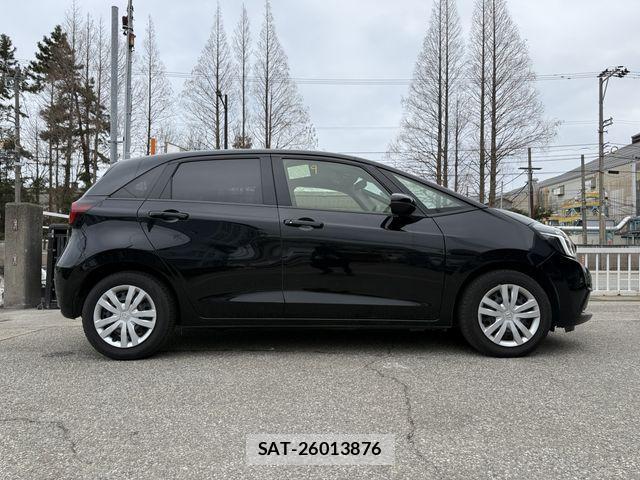 Honda FIT 2023-01 4109507-5