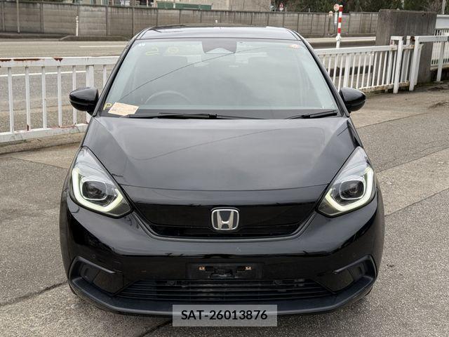 Honda FIT 2023-01 4109507-7