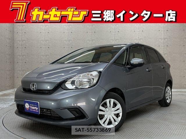 Honda FIT 2020-04 4420621-0