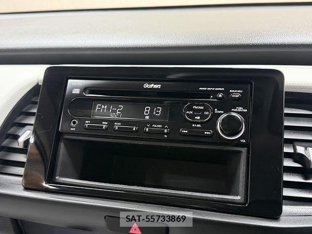 Honda FIT 2020-04 4420621-9