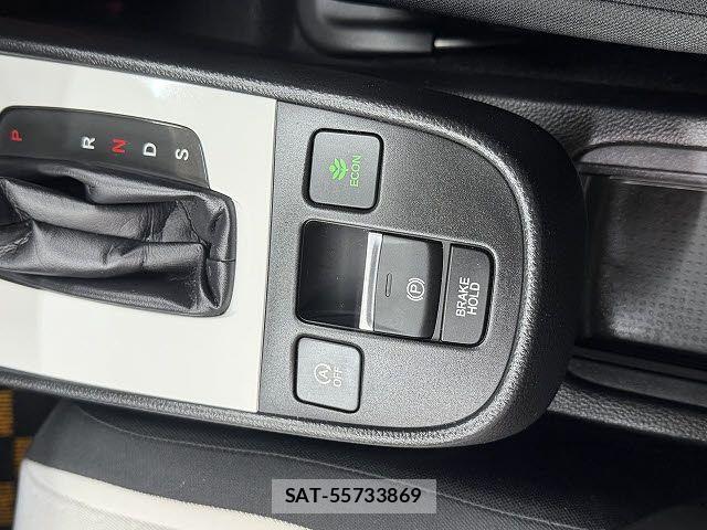 Honda FIT 2020-04 4420621-11