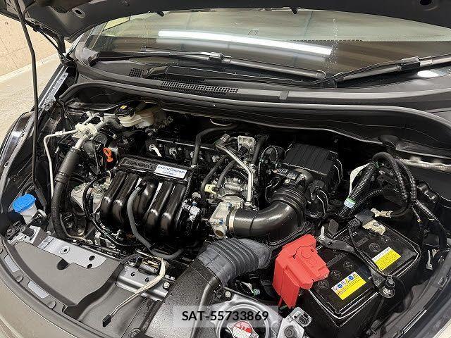 Honda FIT 2020-04 4420621-17