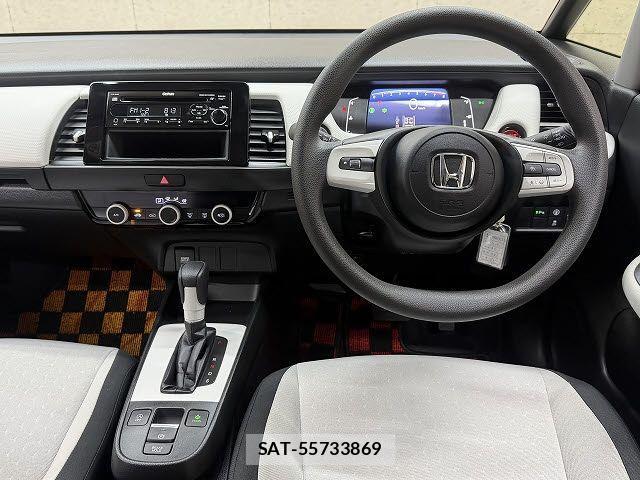 Honda FIT 2020-04 4420621-1