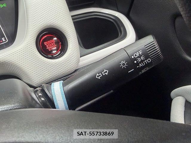 Honda FIT 2020-04 4420621-19