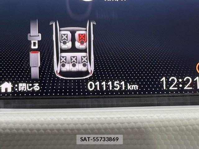 Honda FIT 2020-04 4420621-21