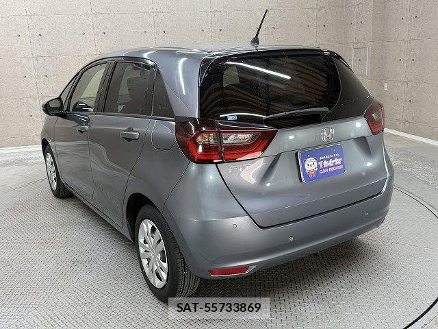 Honda FIT 2020-04 4420621-2