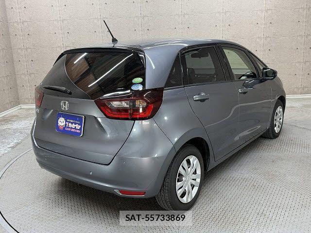 Honda FIT 2020-04 4420621-3