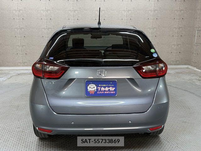 Honda FIT 2020-04 4420621-4