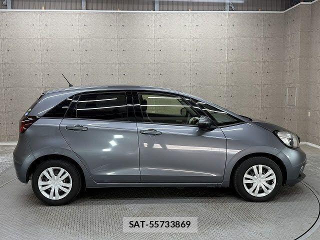 Honda FIT 2020-04 4420621-5