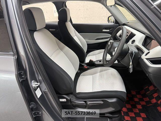 Honda FIT 2020-04 4420621-6