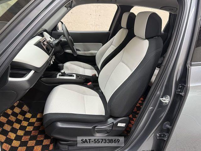 Honda FIT 2020-04 4420621-7
