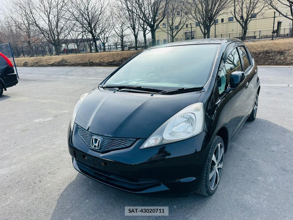 Honda FIT 2010 3674317-0