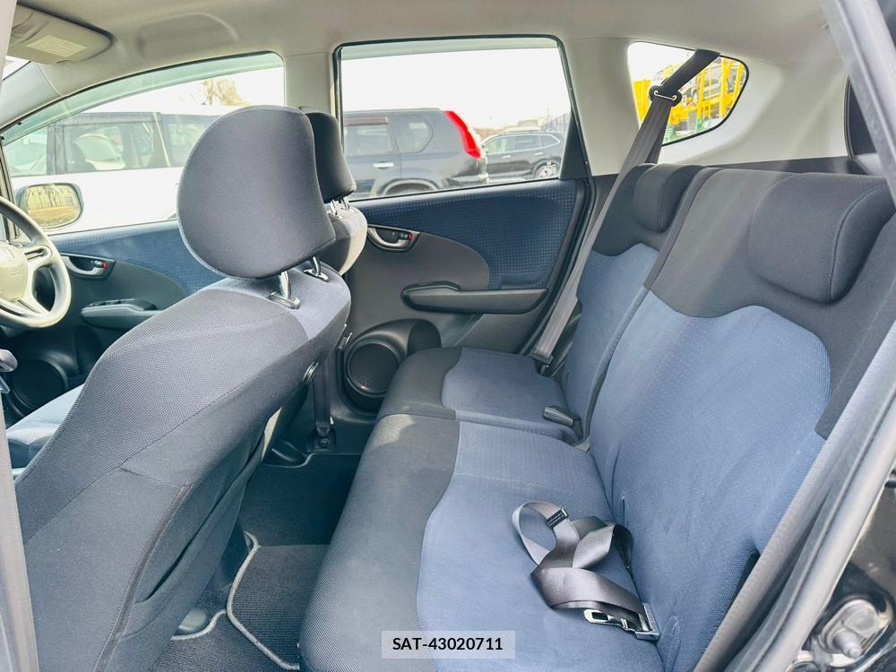 Honda FIT 2010 3674317-9
