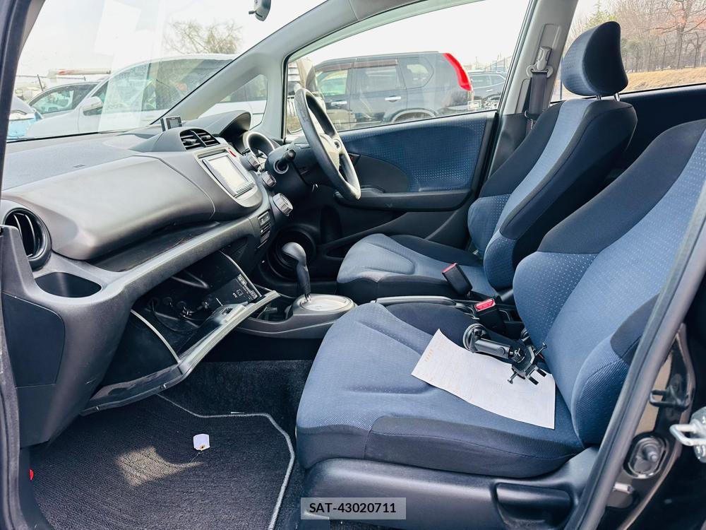Honda FIT 2010 3674317-10