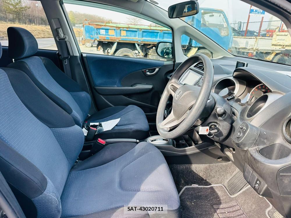 Honda FIT 2010 3674317-11