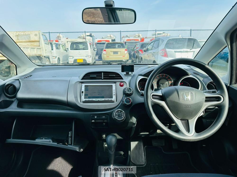 Honda FIT 2010 3674317-12