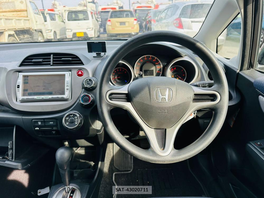 Honda FIT 2010 3674317-13