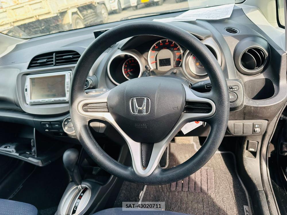 Honda FIT 2010 3674317-14