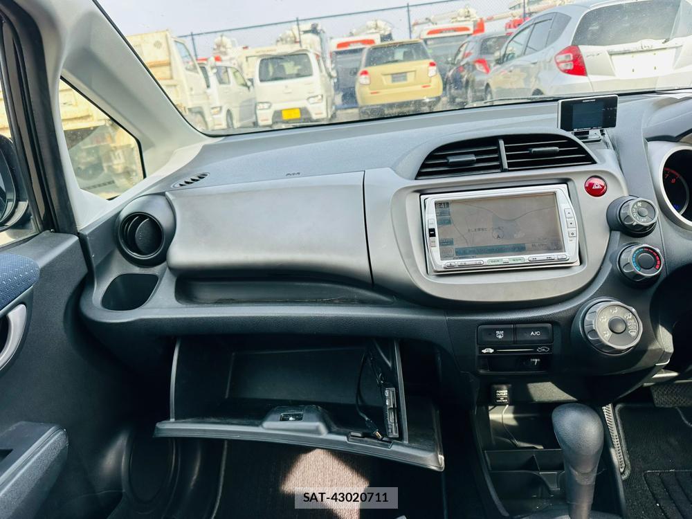 Honda FIT 2010 3674317-17