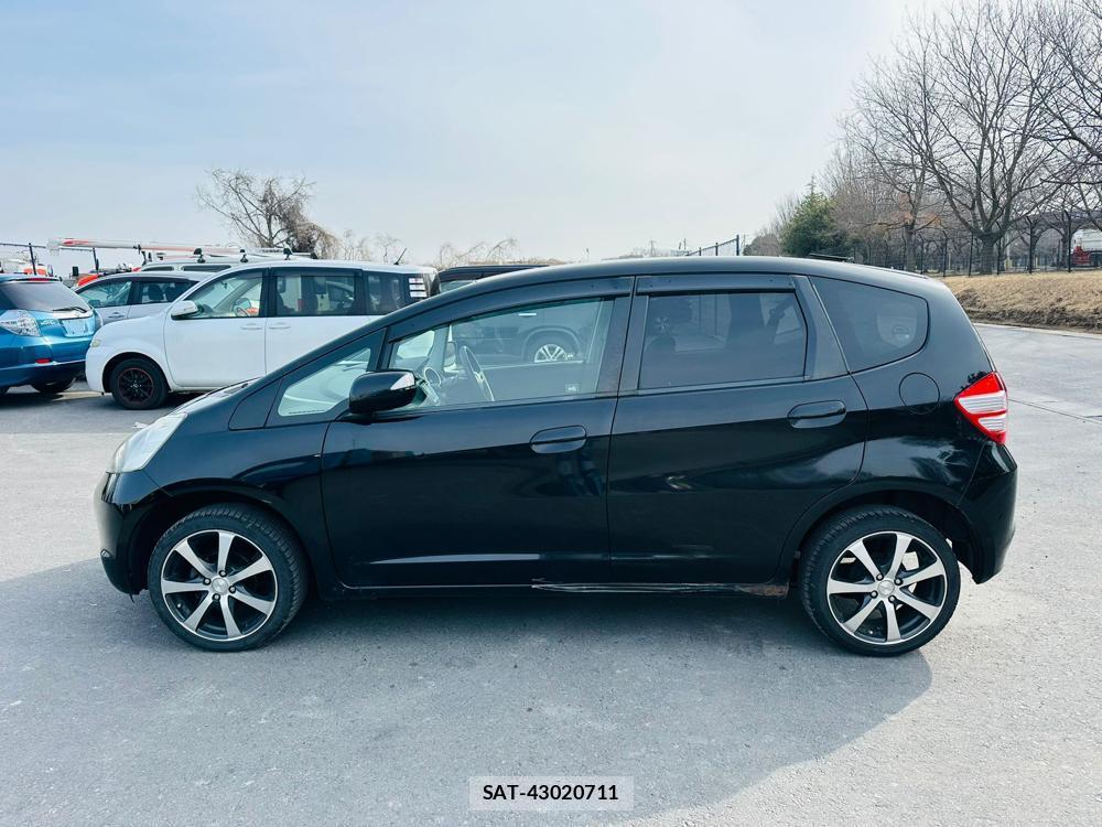 Honda FIT 2010 3674317-1