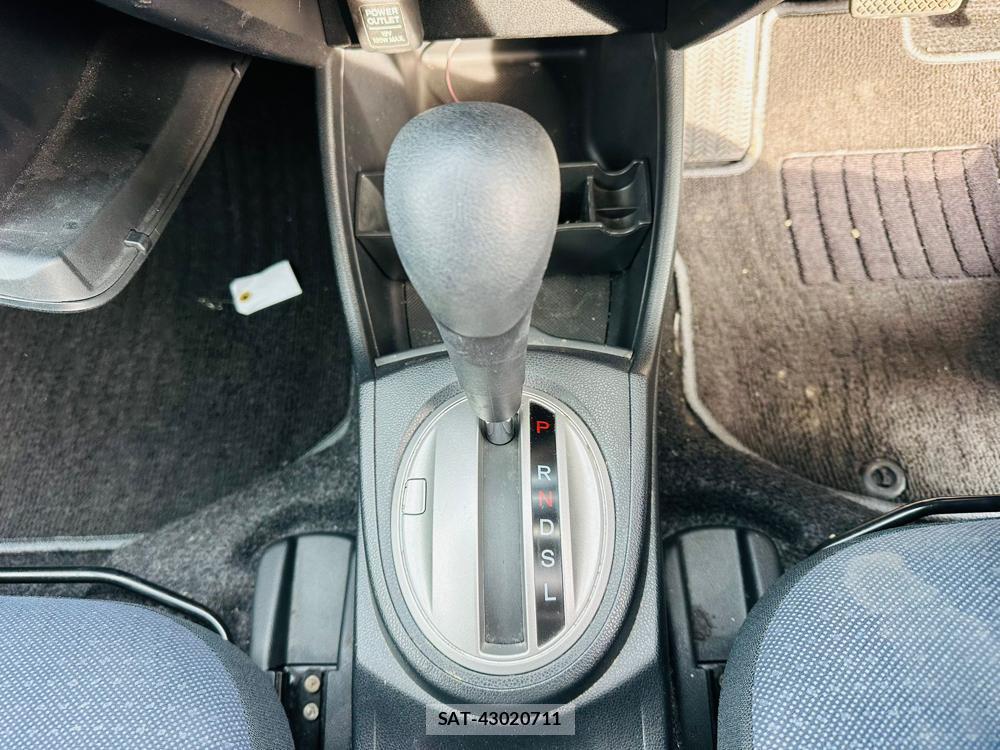 Honda FIT 2010 3674317-20