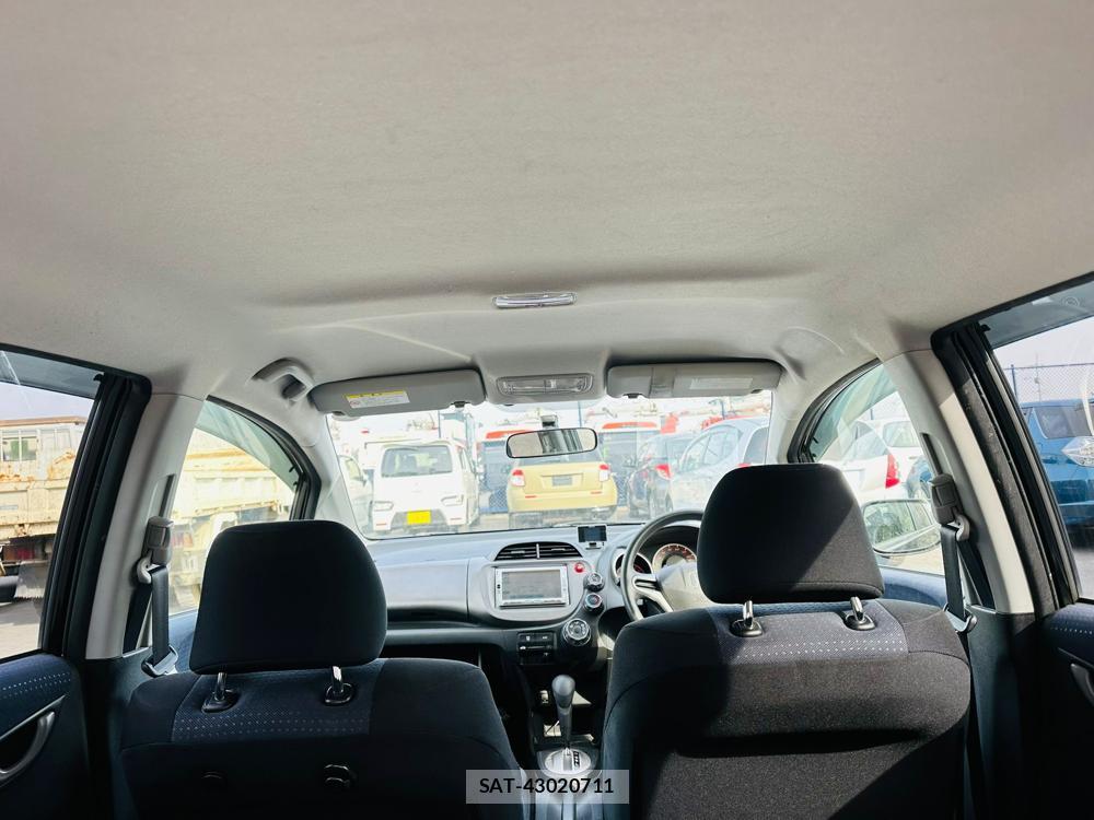 Honda FIT 2010 3674317-25