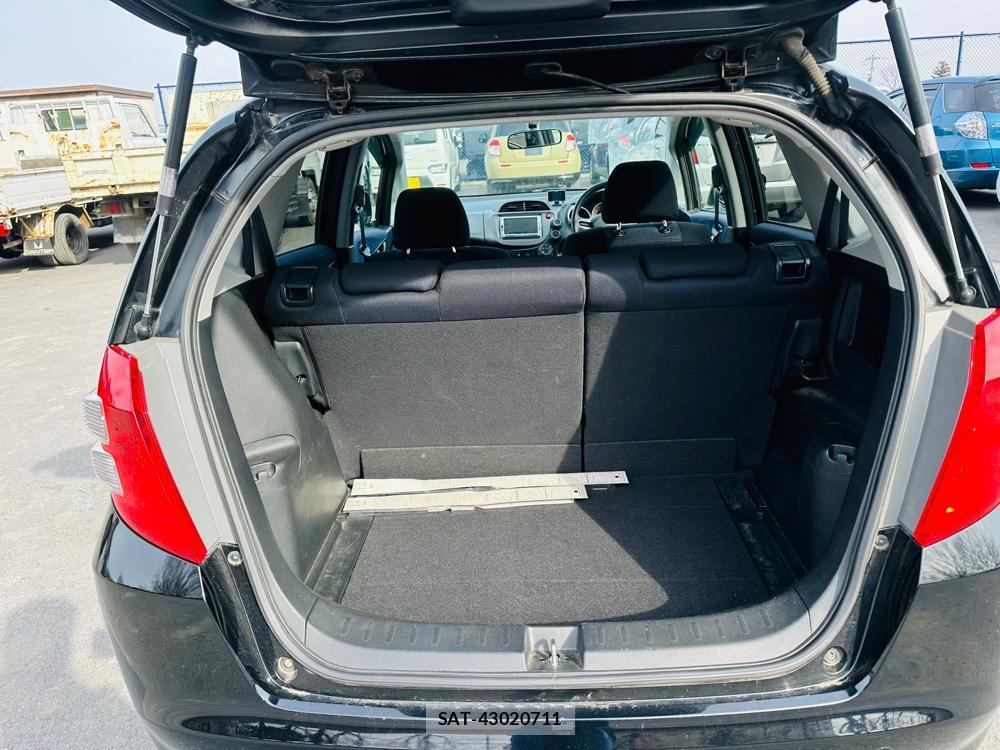 Honda FIT 2010 3674317-26