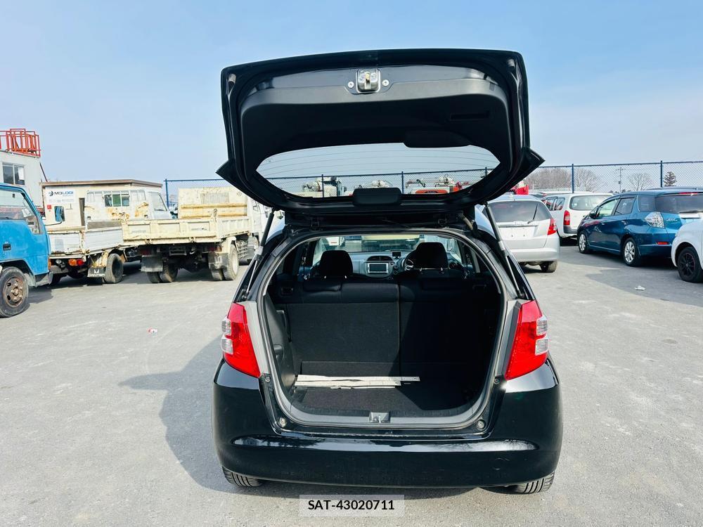 Honda FIT 2010 3674317-27