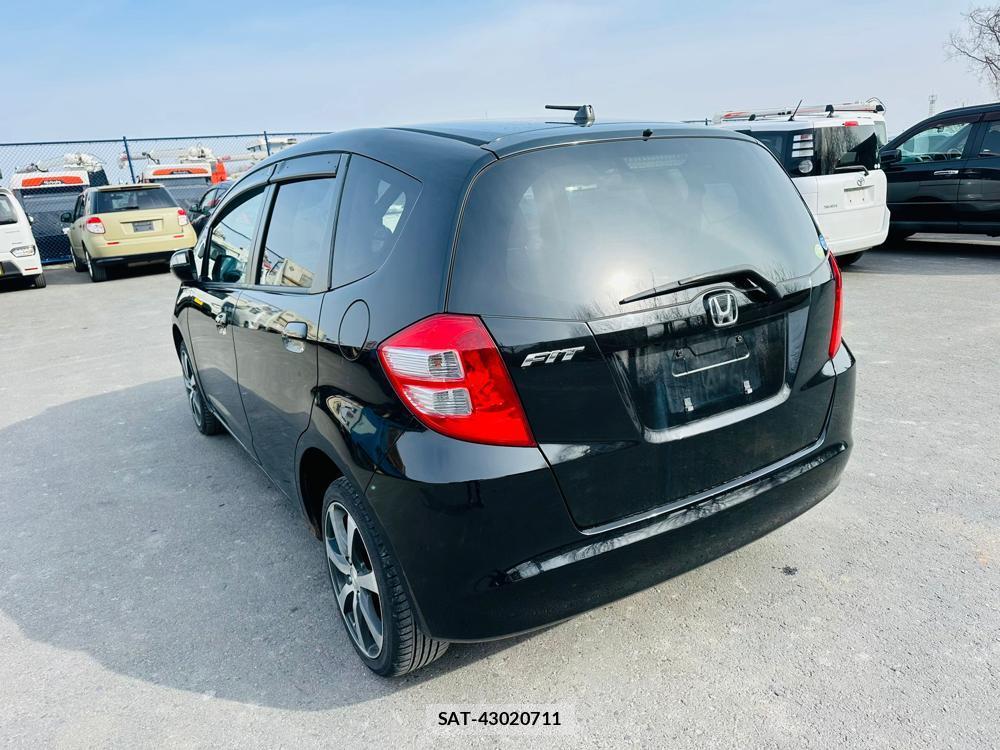 Honda FIT 2010 3674317-2