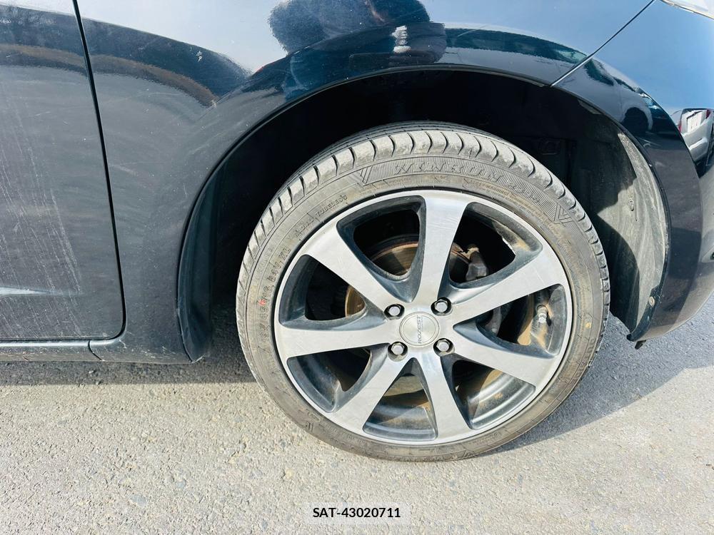 Honda FIT 2010 3674317-29