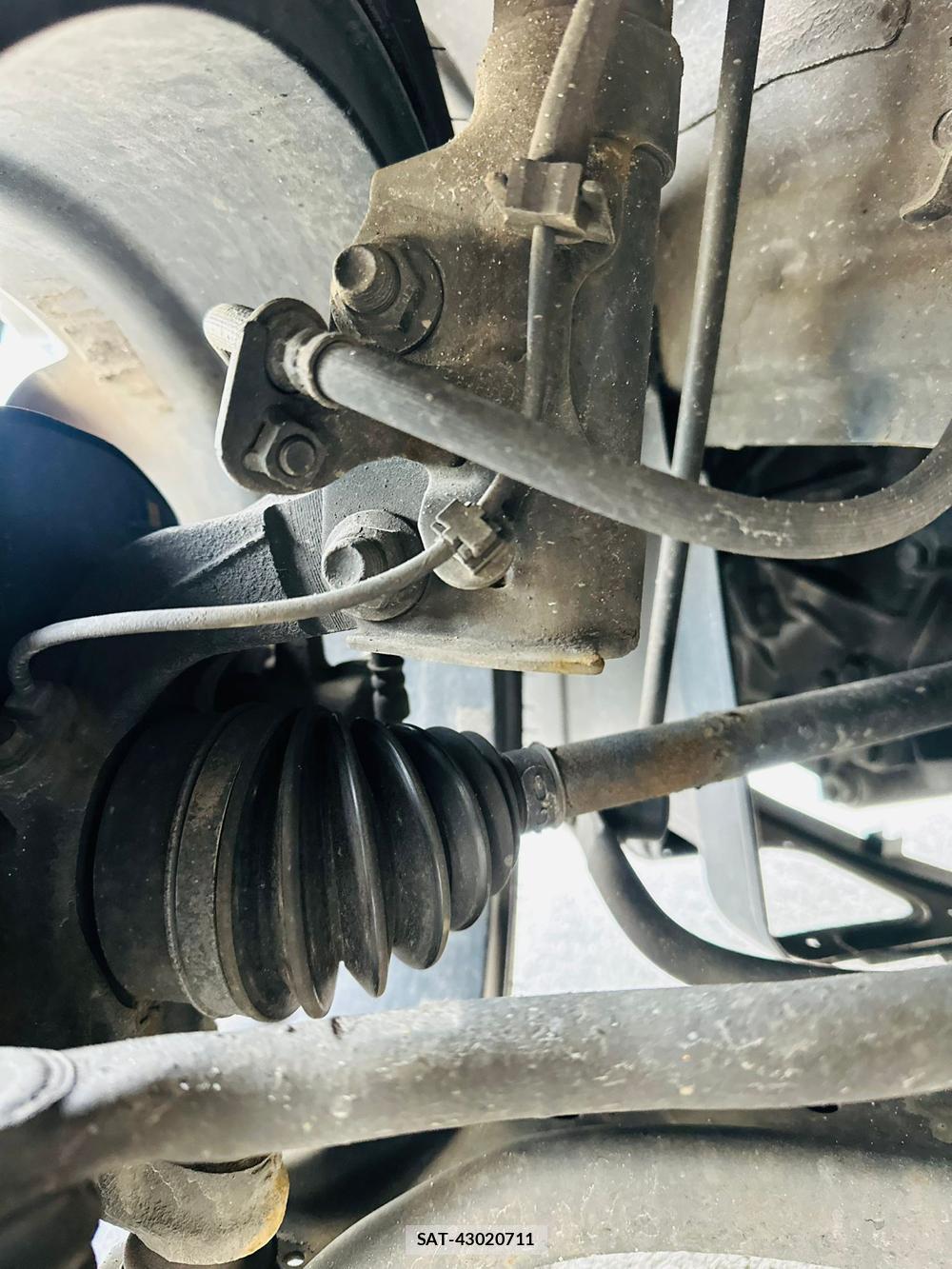 Honda FIT 2010 3674317-35