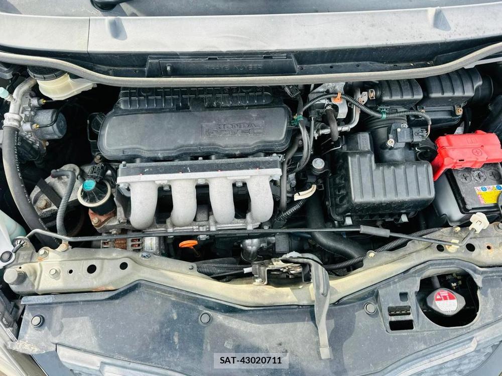 Honda FIT 2010 3674317-37